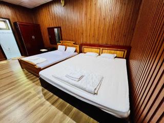 Đắk G'lung Bungalow - 4