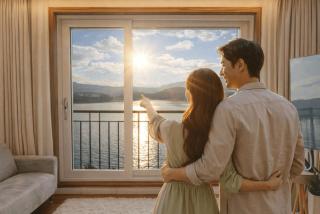 Chuncheon Kerensia Pension - 9