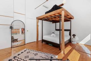 5 North Freo 2BR Supercool Pad & Parking - 2