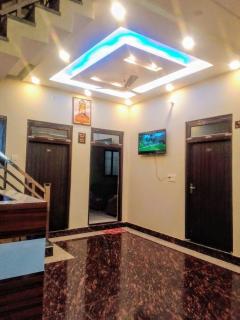 The Shivansh Palace - 9