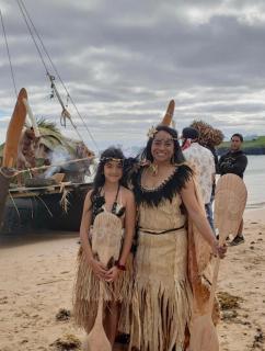 Pumakari Rapa Nui - 8