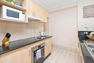 46 Hay St Hideaway Central 2BRparking - 3