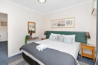 46 Hay St Hideaway Central 2BRparking - 5