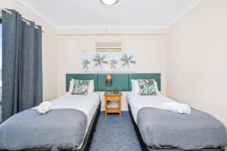 46 Hay St Hideaway Central 2BRparking - 3