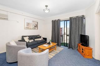 46 Hay St Hideaway Central 2BRparking - 0