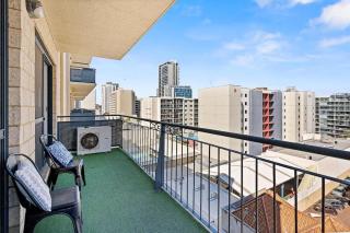 46 Hay St Hideaway Central 2BRparking - 6