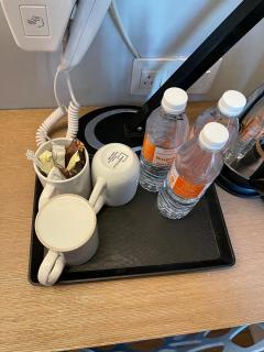 Super 8 Hotel @ Bayan Baru - 9