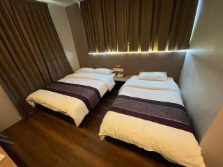 Super 8 Hotel @ Bayan Baru - 8