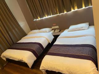 Super 8 Hotel @ Bayan Baru - 7