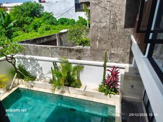 Green Pererenan Villa Canggu - 9