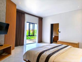 Green Pererenan Villa Canggu - 7