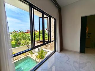 Green Pererenan Villa Canggu - 2