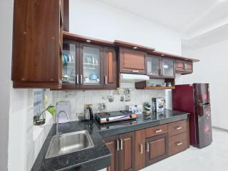 Charming Retreat - 4