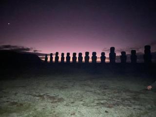 Pumakari Rapa Nui - 9