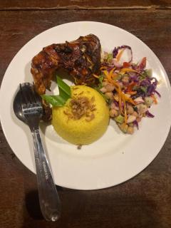 North Pagai Bungalows -  - 7