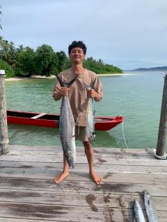 North Pagai Bungalows - 6