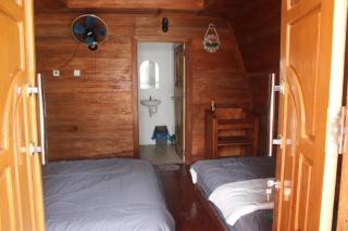 North Pagai Bungalows - 3