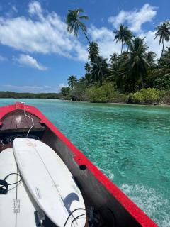 North Pagai Bungalows - 2