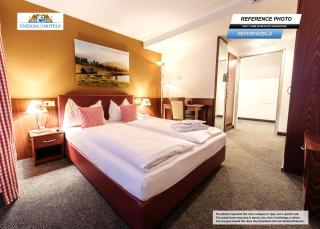 Hotel Enziana Wien - 8