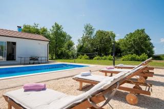 Holiday home Ana with pool and whirlpool - 7