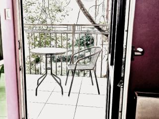 Apartment Illyria, with a large terrace - Zagreb, Downtown - 3