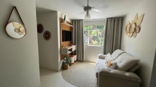 Lindo apartamento, decorado, equipado, aconchegante - 0