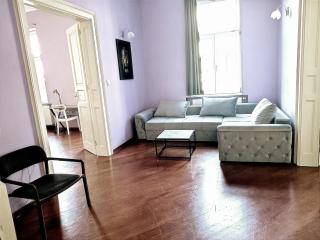 Apartment Illyria, with a large terrace - Zagreb, Downtown - 2
