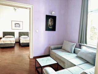 Apartment Illyria, with a large terrace - Zagreb, Downtown - 6