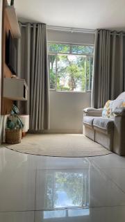 Lindo apartamento, decorado, equipado, aconchegante - 3