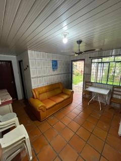 Casas no centro de Matinhos - 7