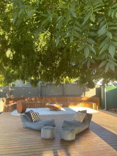 Barossa Mulberry Homestead - Angaston - 6