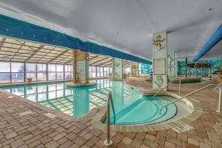 Caribbean Resort 1004 - 8