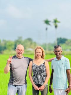 Kadalla Holiday Resort - 8