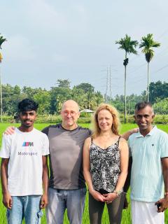 Kadalla Holiday Resort - 9