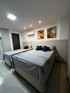 Flat Umi Intermares 1 Andar - 8