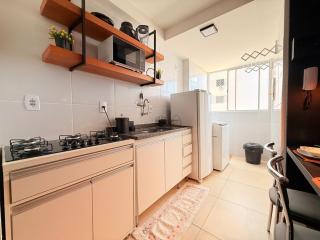 Apartamento queridinho dos hospedes - 7