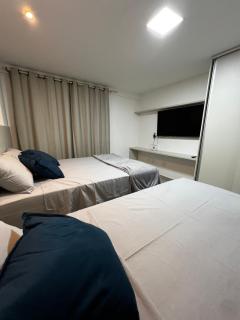 Flat Umi Intermares 1 Andar - 6