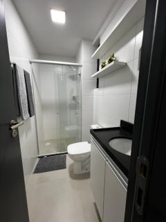 Flat Umi Intermares 1 Andar - 3