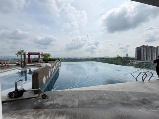 Be Lax Stay De Centrum Residence - 1