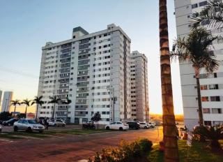 Apto Confortável - Supermercado Bahamas ao lado - Uberaba - 5