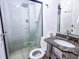 Apto Confortável - Supermercado Bahamas ao lado - 6