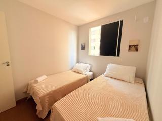 Apto Confortável - Supermercado Bahamas ao lado - Uberaba - 8