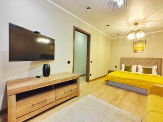 Apartments on Baytursynova 2 - 7