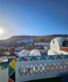 ASKALEIH Nubian Guest House - 6