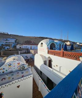 ASKALEIH Nubian Guest House - 5
