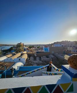 ASKALEIH Nubian Guest House - 3