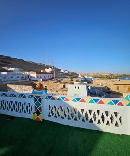 ASKALEIH Nubian Guest House - 1