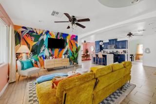 Heated Pool Game Room, Mountain Views - Phoenix - 3