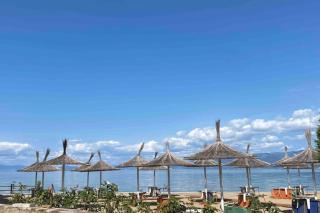 3Bd Lakefront - 2 Bath and 3 Balconies - Pogradec, Lake Ohrid - 3