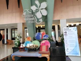 Palette Bangkok Natural Resort and Spa - 8